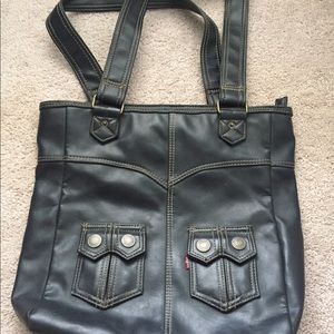 Levi purse